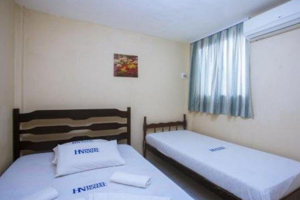 Hotel ناتال المظهر الخارجي الصورة