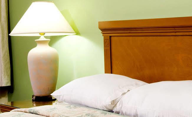 Hotel ناتال المظهر الخارجي الصورة